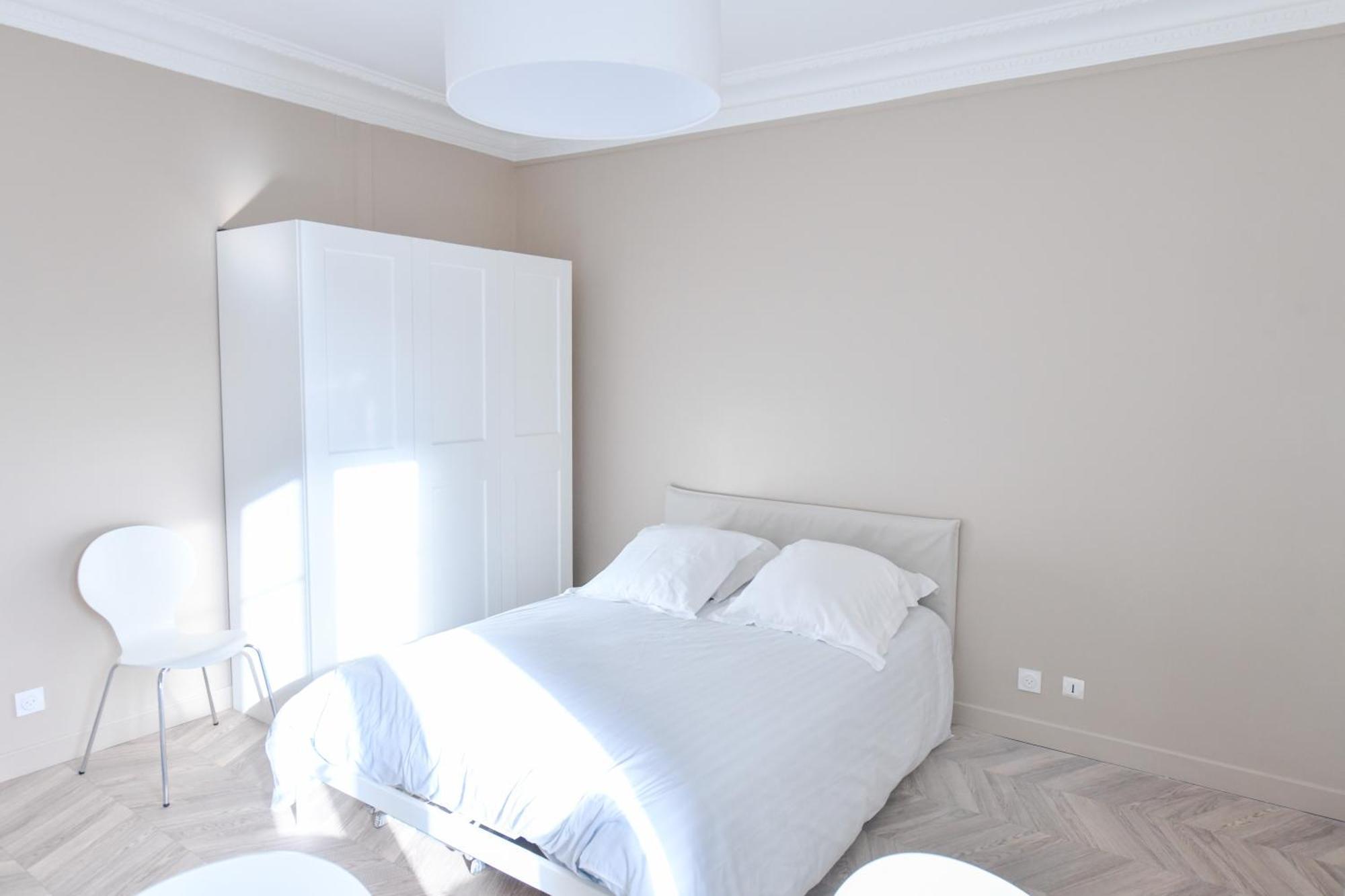 Studio 1 Piece 20 M2 Appartement Paris